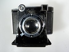 VINTAGE Zeiss Ikon SUPER