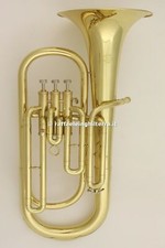 J.Michael flicorno baritono