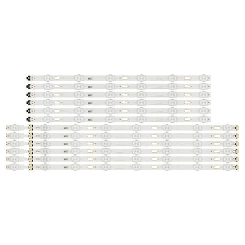 Strisce led per - led,