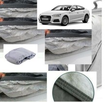 TELO COPRIAUTO TELATO FELPATO