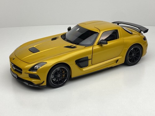 Minichamps mercedes benz - minichamps, 1/18