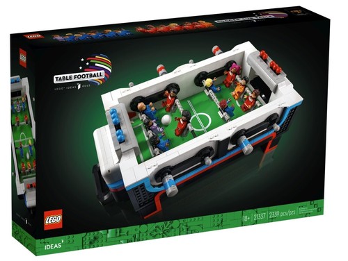 Sigillato lego ideas calcio - lego,