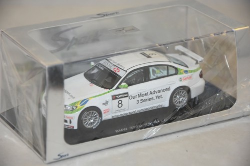 Spark s2502 bmw 320 - 320, i