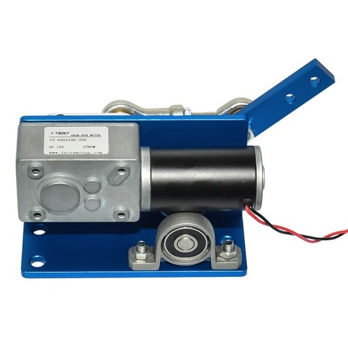 Motoriduttore fai dc 12v - motoriduttore, da