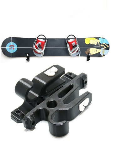 Nuovo snowboard - 2,