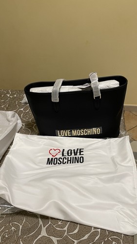 Borsa love moschino - love,