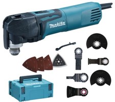 Nuovi Makita TM3010CX4J