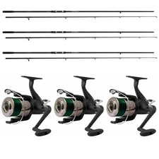 CANNA PESCA CARPFISHING CON