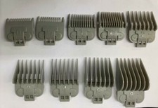 Andis Cordless Master Attacco