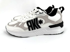 SNEAKERS SCARPE UOMO