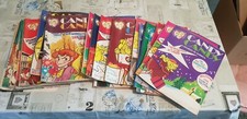 Fumetti  collezione di n.29