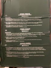 Razione K Esercito italiano tipo c