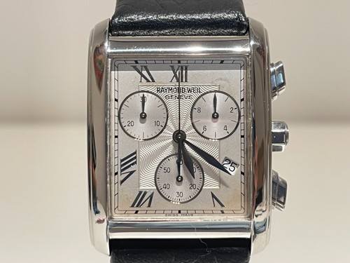 Orologio quarzo cronografo - orologio, al