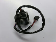 Yamaha XJ 400 4V7 81-85