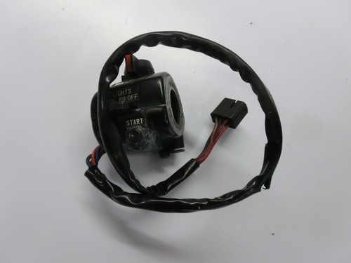 Yamaha 400 4v7 85 - yamaha,