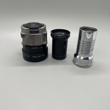 ELMO OBIETTIVO PROIETTORE