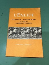 L'Eneide - Publio Virgilio
