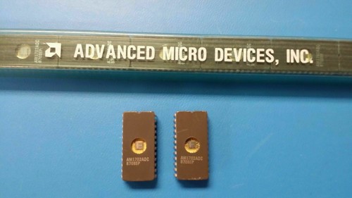 Am1702adc amd - pz),