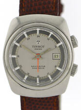 Orologio da polso uomo vintage