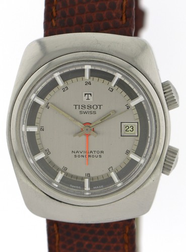 Orologio polso uomo - da, vintage