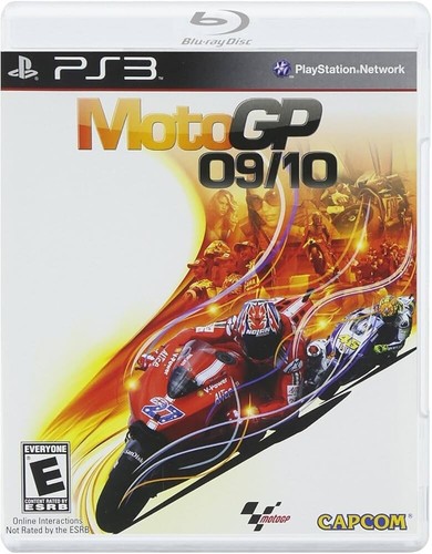 Moto ps3 nuovo - moto,