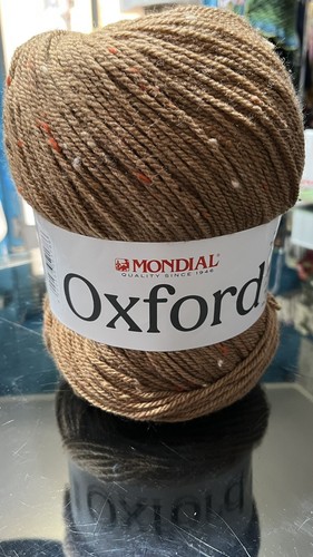 Filato oxford 300g mondial - 300g,