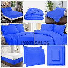 Collezione Biancheria da Letto