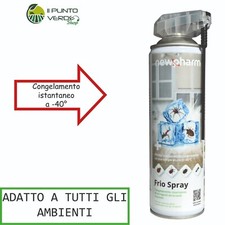 Insetticida FRIO SPRAY 500 ml