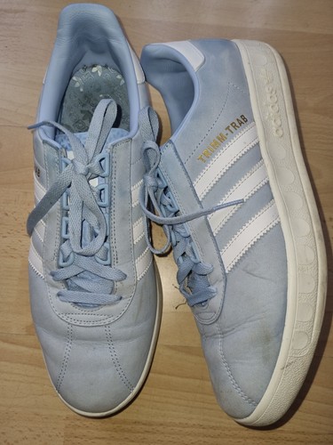 Adidas trimm trab - taglia, 45