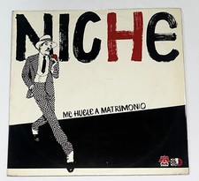 Grupo niche huele a - niche,