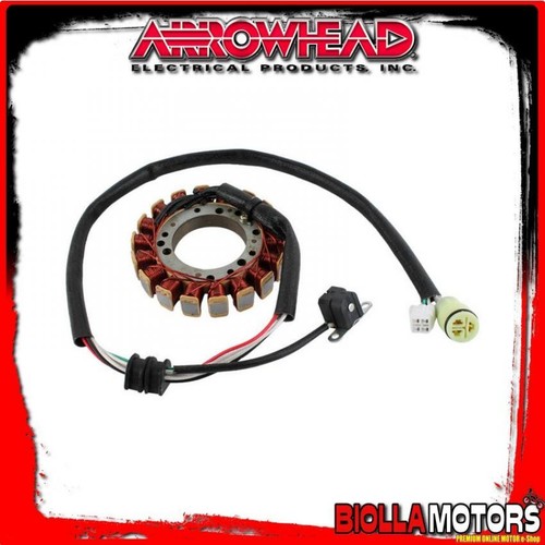 Aya4043 statore yamaha grizzly - aya4043,