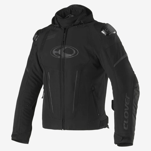 Giacca moto uomo sportiva - moto,