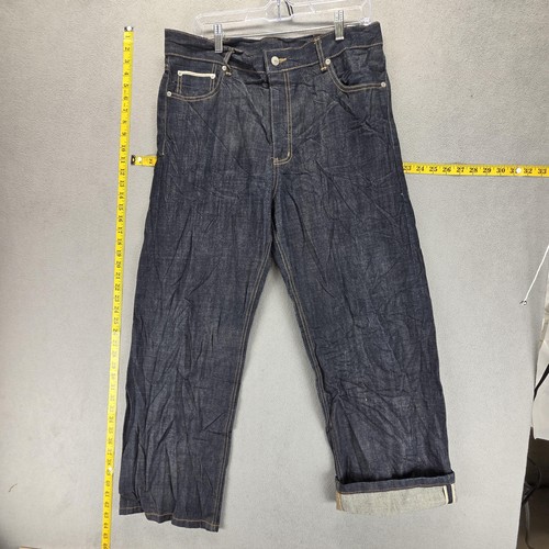 Jeans uniforme bridge co - jeans,