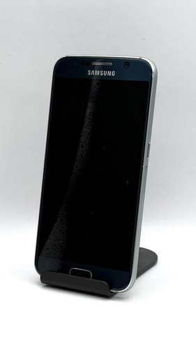 Smartphone samsung galaxy - smartphone, s6