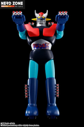 Bandai jumbo machinder - bandai, –