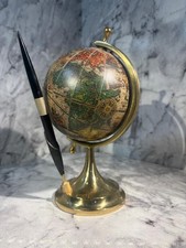 Mini mappamondo da scrivania