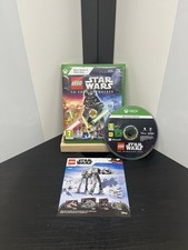 LEGO STAR WARS LA SAGA DEGLI