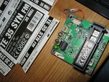 Trasmettitore Graupner modulo