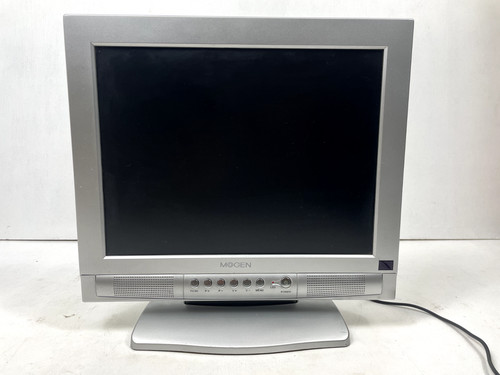 Raro mogen 1508tns - raro/mogen, 15"
