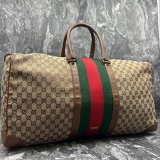 Borsa GUCCI GG Sherry Line