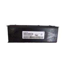 Centralina climatizzatore 13577567 Opel Insigna A berlina 2.0 Cdti 2008-2017