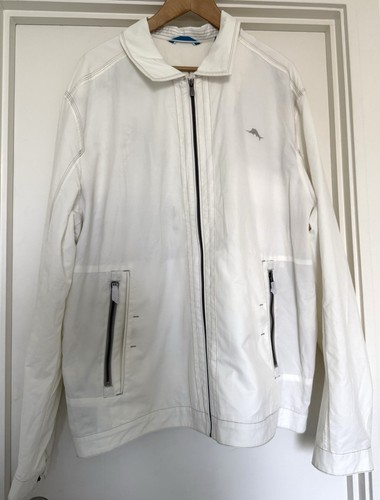 Giacca tommy bahama bianca - tommy,