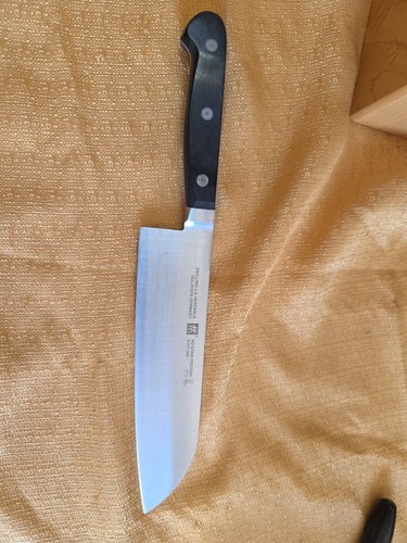 Coltello zwilling 31117 - coltello,