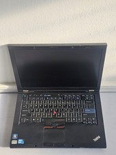 Lenovo ThinkPad T410 Laptop -