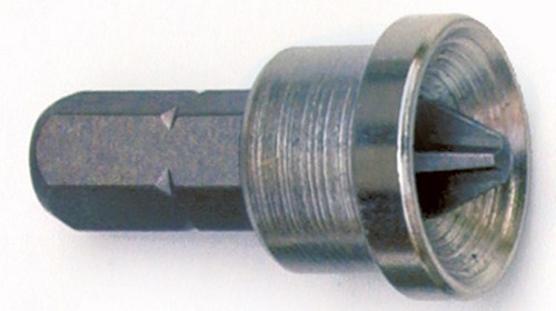 Inserto avvitatore con - inserto,
