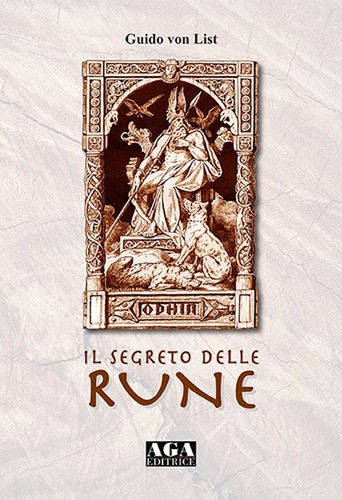 Segreto delle rune aga - delle,