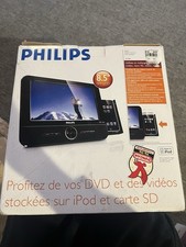 NEW - Lettore DVD portatile