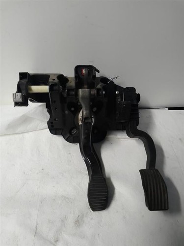 Pedaliera freno acceleratore - freno,
