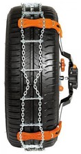 Catene neve Trak SUV gruppo