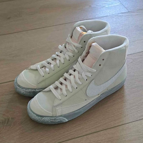 Blazer nike metà 77 - blazer,